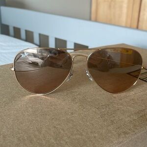 Ray Ban sunglasses